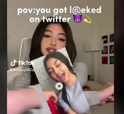 tiktok blowjob|Tiktokporn 